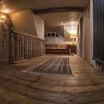 Izeria 112 Riverside House Piechowice (Karkonosze)