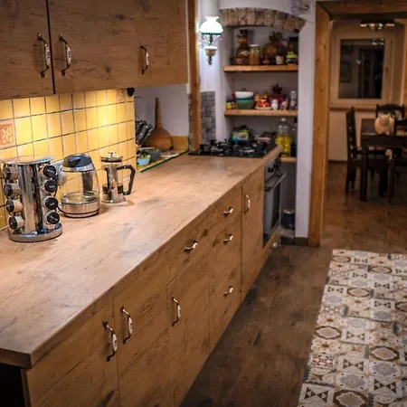 Vakantiehuis Izeria 112 Riverside House *