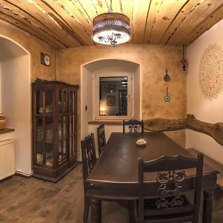 Vakantiehuis Izeria 112 Riverside House