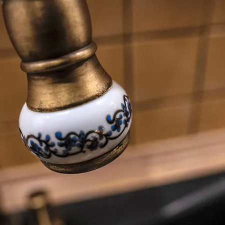 Vakantiehuis Izeria 112 Riverside House *