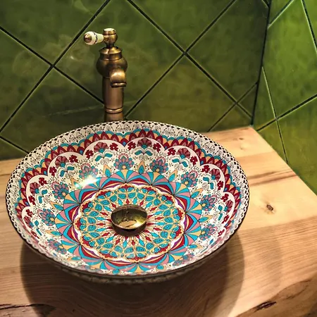 Vakantiehuis Izeria 112 Riverside House