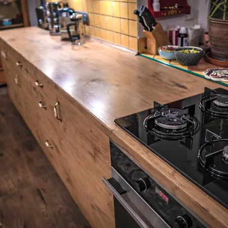 Izeria 112 Riverside House Piechowice (Karkonosze)