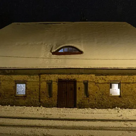 Izeria 112 Riverside House Piechowice (Karkonosze)