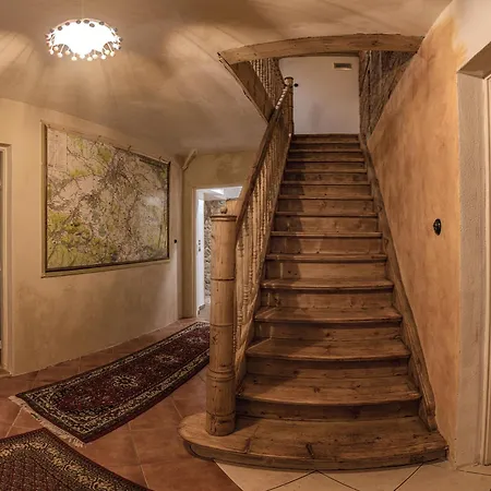 Izeria 112 Riverside House Vakantiehuis Piechowice (Karkonosze)