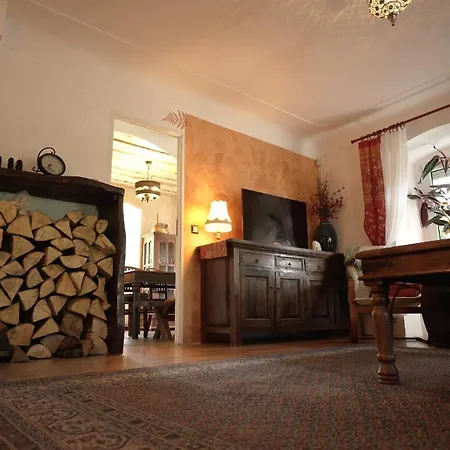 Vakantiehuis Izeria 112 Riverside House