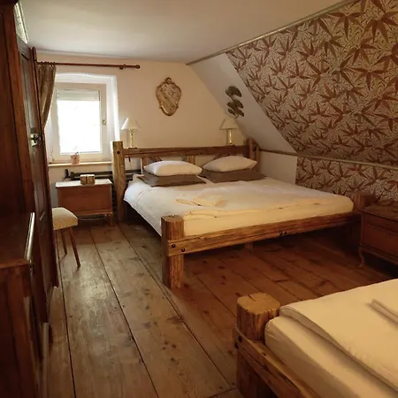 Izeria 112 Riverside House Semesterbostad Piechowice (Karkonosze)