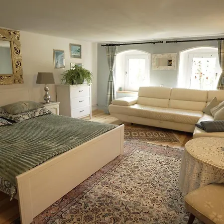 Vakantiehuis Izeria 112 Riverside House Piechowice (Karkonosze)