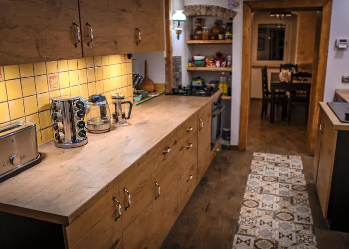 Holiday home Izeria 112 Riverside House *