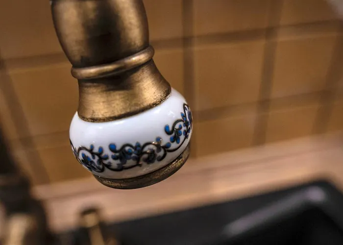 Semesterbostad Izeria 112 Riverside House *