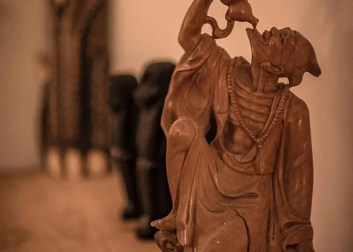 Holiday home Izeria 112 Riverside House Piechowice (Karkonosze)