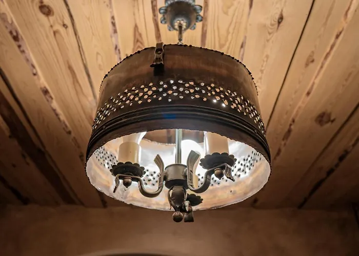 Izeria 112 Riverside House * Piechowice (Karkonosze)