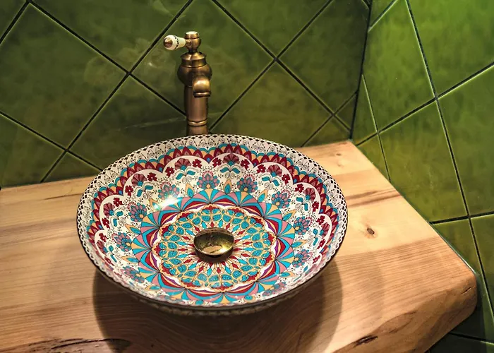 Holiday home Izeria 112 Riverside House