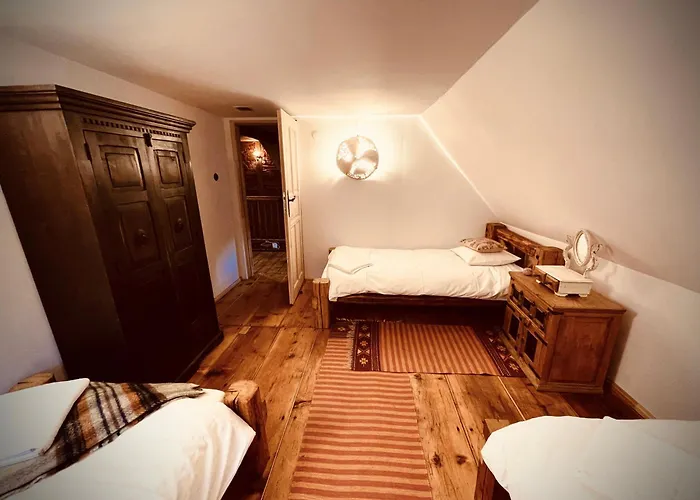 Holiday home Izeria 112 Riverside House *