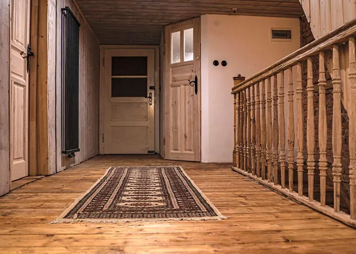 Holiday home Izeria 112 Riverside House