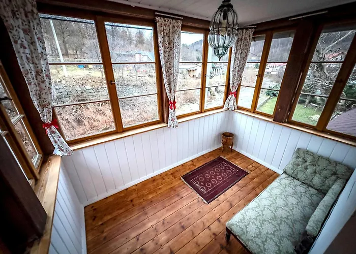 Holiday home Izeria 112 Riverside House *