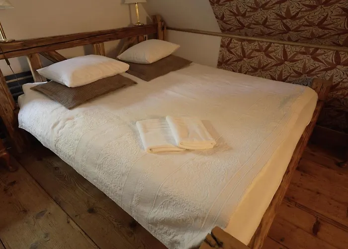 Holiday home Izeria 112 Riverside House *