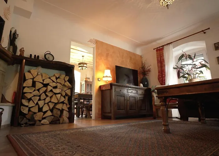 Holiday home Izeria 112 Riverside House